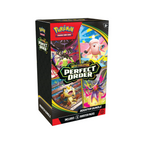 (Release: 03/27) Pokémon TCG: ME3 Perfect Order Booster Bundle