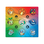 (Release: 03/20) Pokémon TCG: First Partner Illustration Collection Series 1