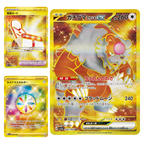 Pokémon TCG: SV5a Crimson Haze Booster Box (JPN)