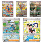 Pokémon TCG: SV5a Crimson Haze Booster Box (JPN)