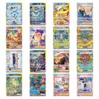 Pokémon TCG: SV8a Terastal Fest ex High Class Booster Box (JPN)