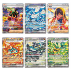 Pokémon TCG: SV6 Transformation Mask Booster Box (JPN)