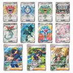 Pokémon TCG: SV6 Transformation Mask Booster Box (JPN)