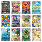Pokémon TCG: SV6 Transformation Mask Booster Box (JPN)