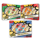 (Release: 04/24) Pokémon TCG: ME2.5 Ascended Heroes Mega ex Box (Styles Vary)