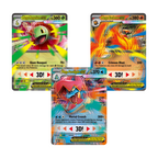 (Release: 04/24) Pokémon TCG: ME2.5 Ascended Heroes Mega ex Box (Styles Vary)