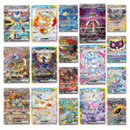 Pokémon TCG: SV8a Terastal Fest ex High Class Booster Box (JPN)