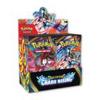 (Release: 05/22) Pokémon TCG: ME4 Chaos Rising Booster Box
