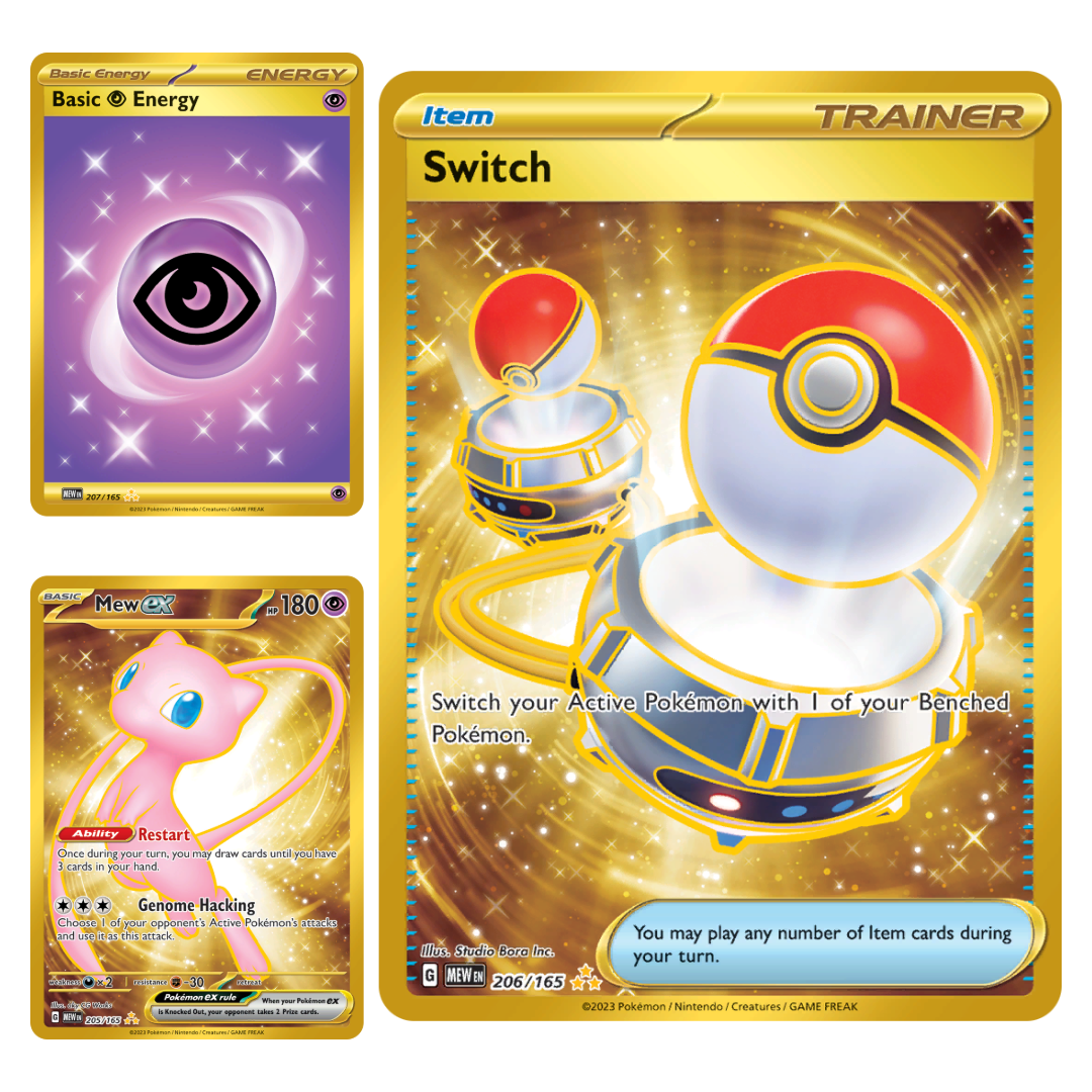Pokmon TCG: SV3.5 151 Mini Tin (Styles Vary) AlphaCollects Pokmon TCG: SV3.5 151 Mini Tin (Styles Vary) AlphaCollects
