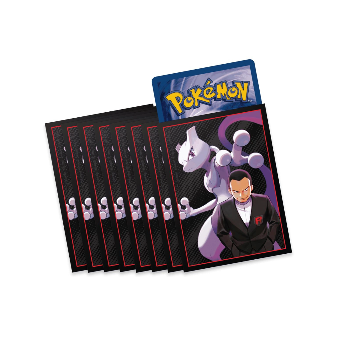 Pokémon TCG: SV10 Destined Rivals Elite Trainer Box